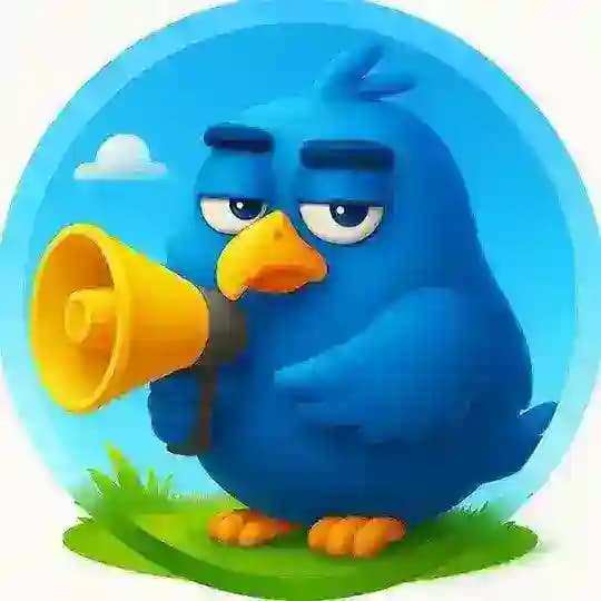BIRD'S NEWS