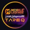 آگهی اکانت موبایل لجندز | TAREQ