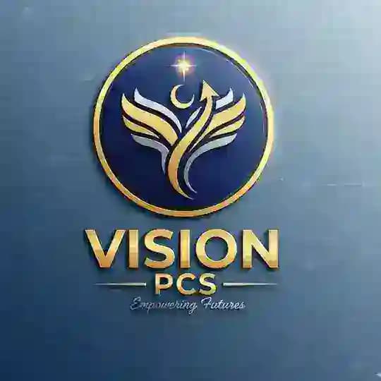 Vision PCS (GUIDED BY OFFICERS)