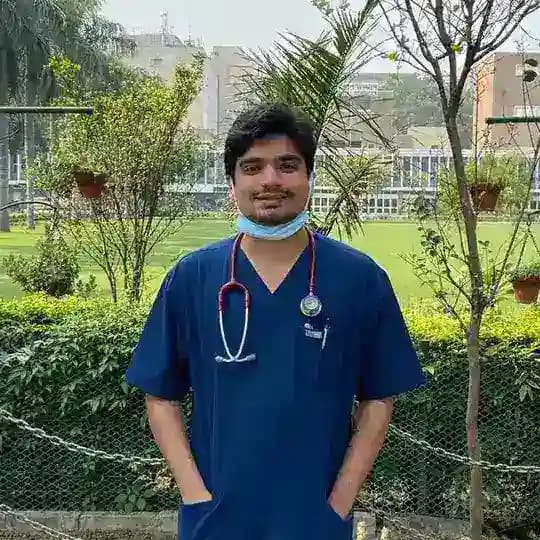 Target NEET with Dr. Aditya Sanjay Gupta