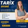 Tarix-Nəbiyeva Bahar