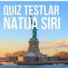 Tarix Quiz Testlar I Zaripov Mag'rurbek