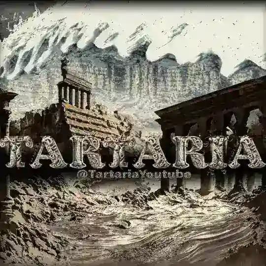 TARTARIA 🇩🇪