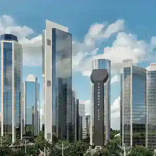 🇺🇿 Аренда | Продажа | Квартира | Дом