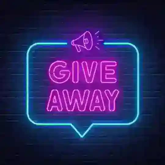 Task & Giveaway Channel