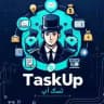 تسک آپ | TaskUp