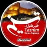 تسنیم لرستان
