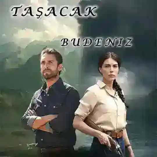 سریال این دریا طغیان خواهد کرد|Tasackbudeniz