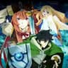 Tate no Yuusha S1|2 [SUB INDO]