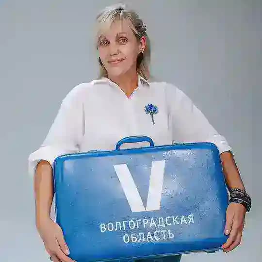 Гид на РЖЯ ( Русский Жестовый Язык) Татьяна Панова