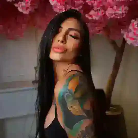 Tatiana Pulido oficiall