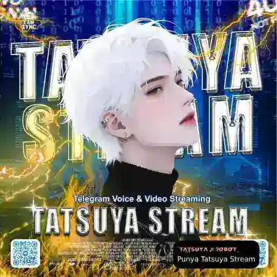 Tatsuya Stream ๐ฎ๐ฉ