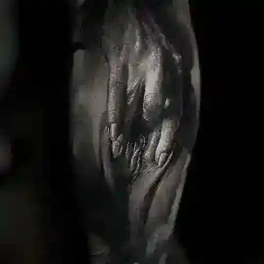 Tattoo | Negative Karma