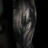 Tattoo | Negative Karma