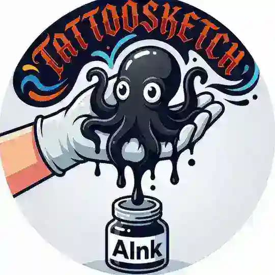 TATTOO/SKETCH AInk