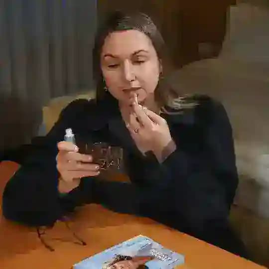 Женские штучки Татьяна Гусева FABERLIC