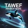 Tawfek crypto Airdrop 🦈