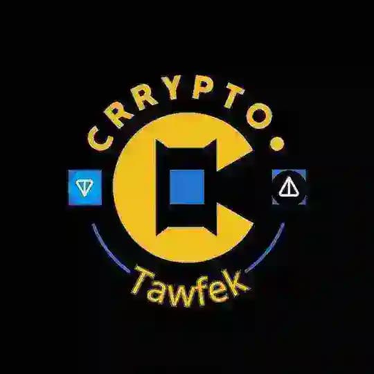 Crypto Tawfek | كربتو توفيق