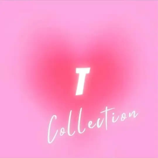 T_collection🛍️