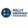 Milliy sertifikat | Mukhammadov