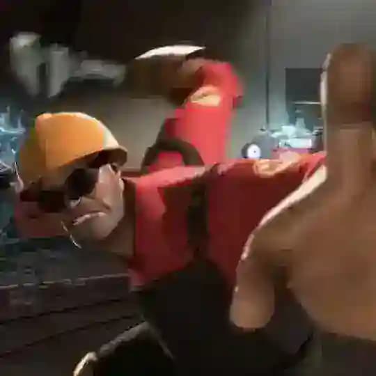 𝙏𝙚𝙖𝙢 𝙁𝙤𝙧𝙩𝙧𝙚𝙨𝙨 ② 𝘾𝙤𝙣𝙛𝙚𝙨𝙨𝙞𝙤𝙣