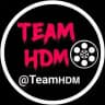 Team HDM ~ Waiting Area