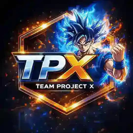 TpX Official News