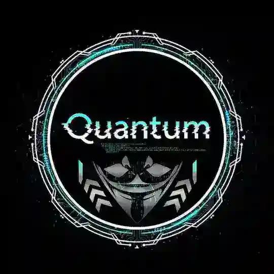 Quantum Official