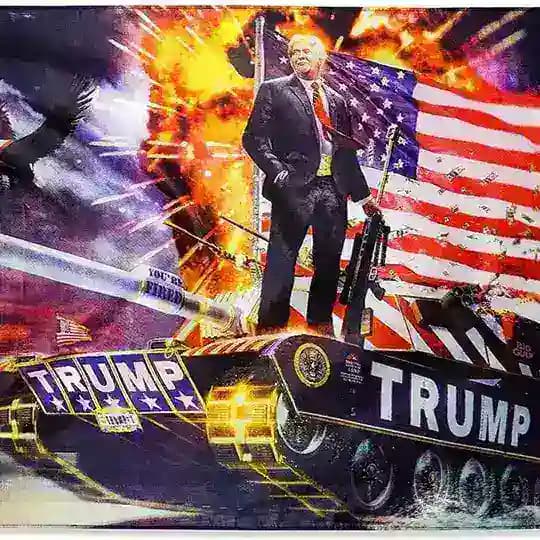 Team Trump