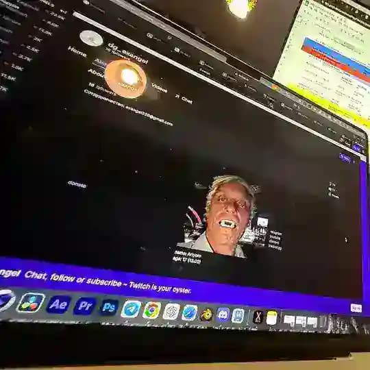 XD