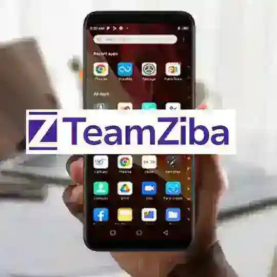 TeamZiba