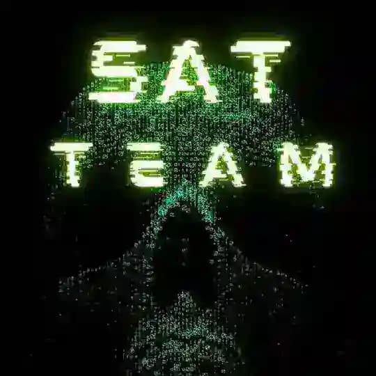 Team SAT ✨