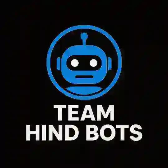 Team Hind Bots