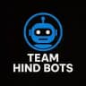 Team Hind Bots