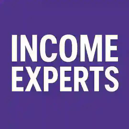 Income Experts 💸 Profile