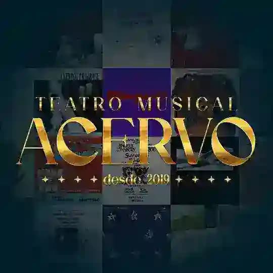 Teatro Musical Acervo