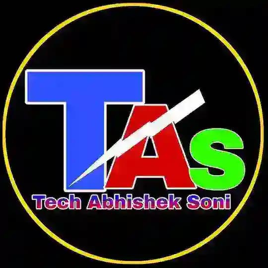 Tech Abhishek Soni