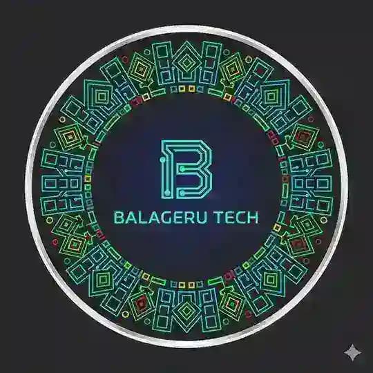 ባላገሩ Tech 📱