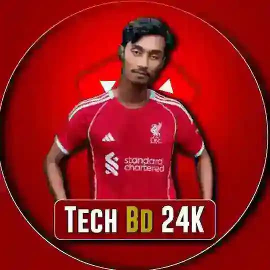 Tech Bd 24K🇧🇩 Profile