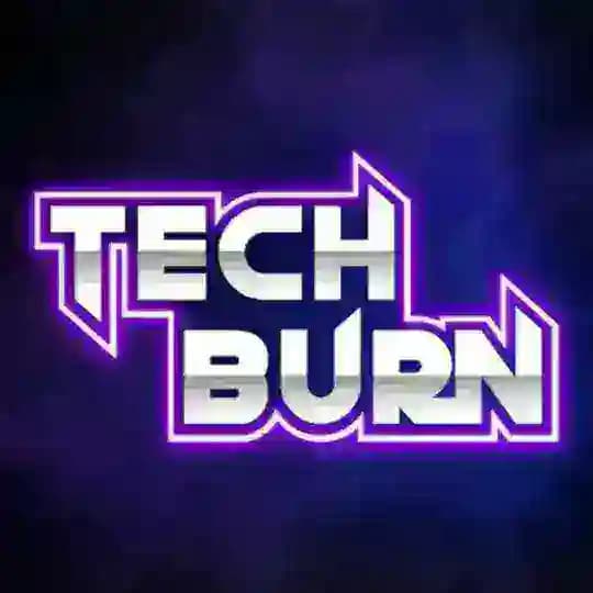 TECH BURN (Backup)