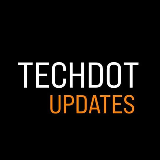 TECHDOT UPDATES