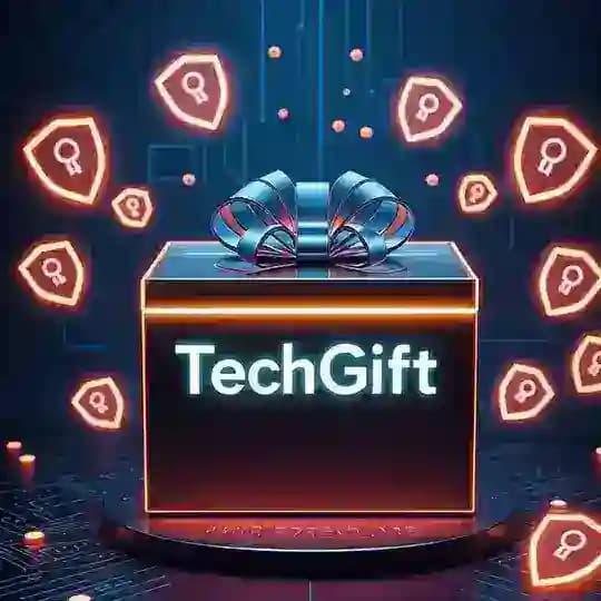 TechEssentials Giveaway