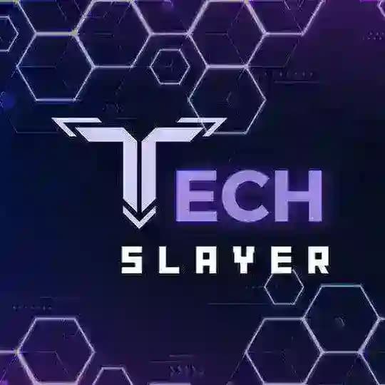 Tech Slayer