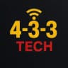 4-3-3 Tech