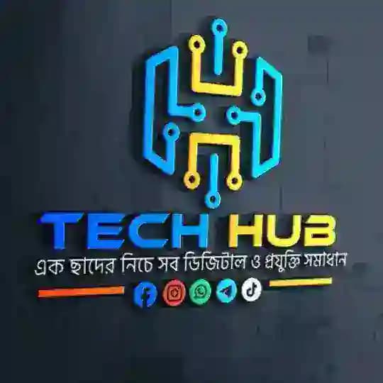 Tech Hub- All Social Services
