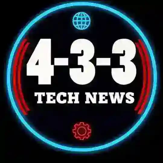 4-3-3 Tech News