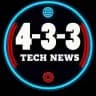 4-3-3 Tech News