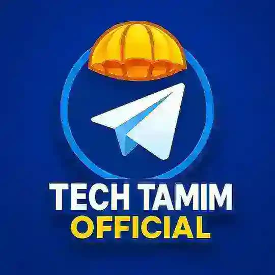 Tech Tamim Official🤑
