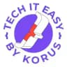 Tech it Easy by KORUS