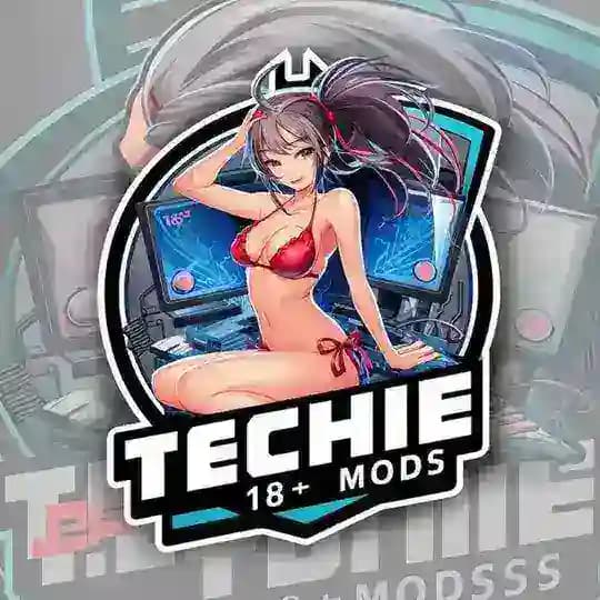Techie Gamer 18+ OTT Apps